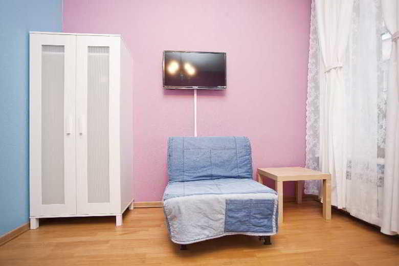 Hotel Pio