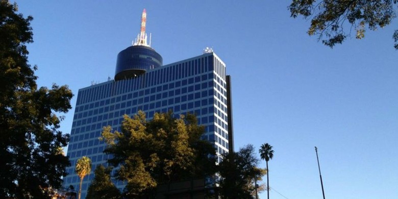 Crowne Plaza Hotel De Mexico