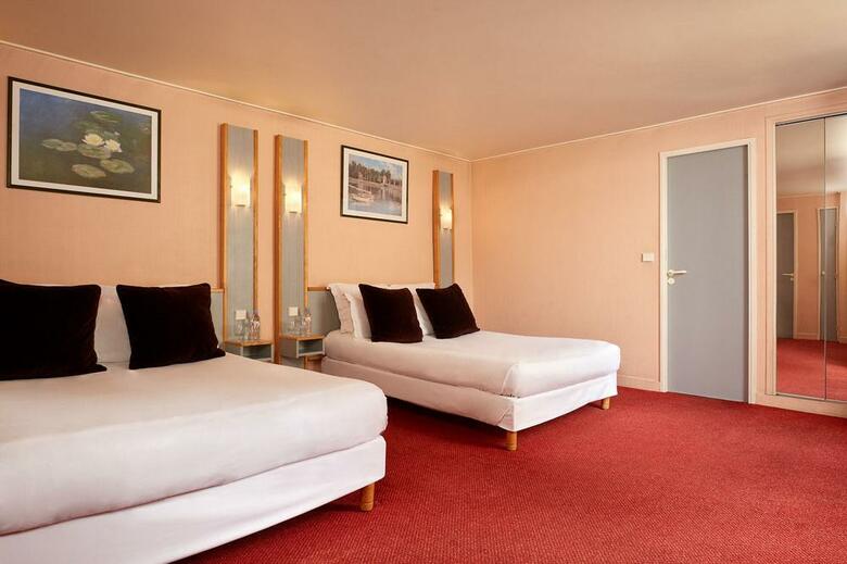 Hotel Antin Saint Georges
