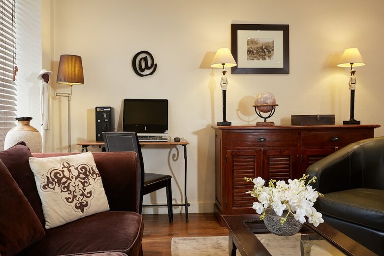 Hotel Antin Saint Georges