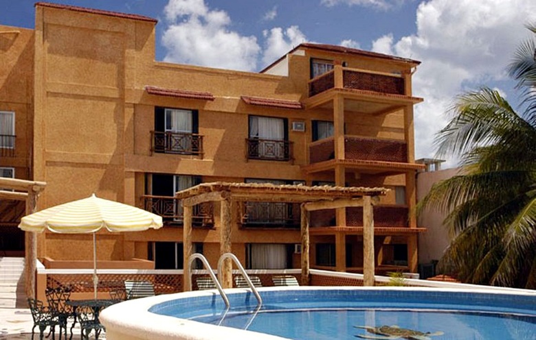 Hotel Boutique Vista Del Mar