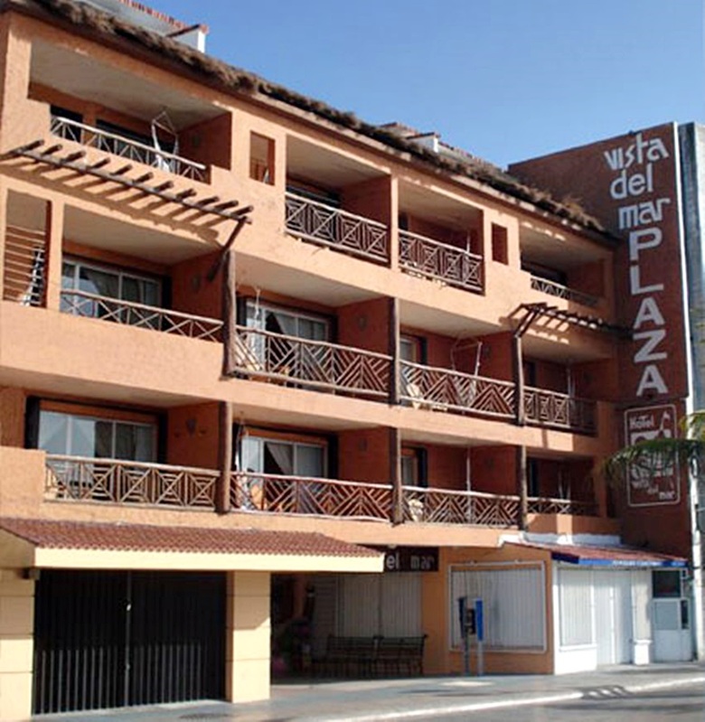 Hotel Boutique Vista Del Mar