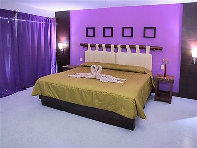 Hotel Boutique Vista Del Mar