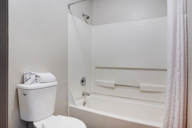 Hotel Americas Best Value Inn Palm Springs