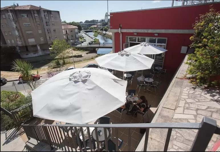 Hotel Dabarca Apartamentos