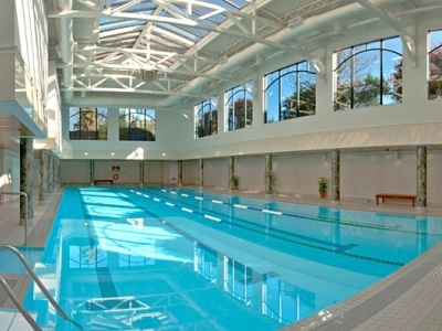 Hotel Grand Pacific