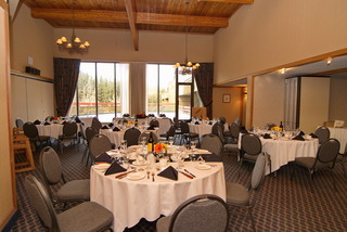 Hotel Inns Of Banff