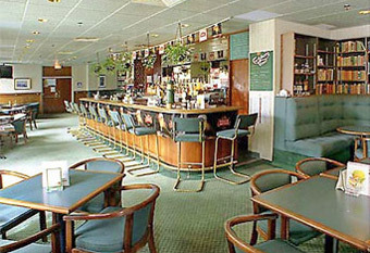 Embassy Hotel & Suites Ottawa