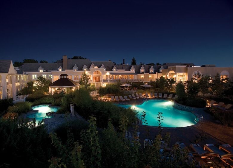 Hotel Ch�teau Bonne Entente