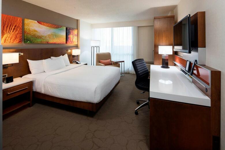 Hotel Delta Winnipeg