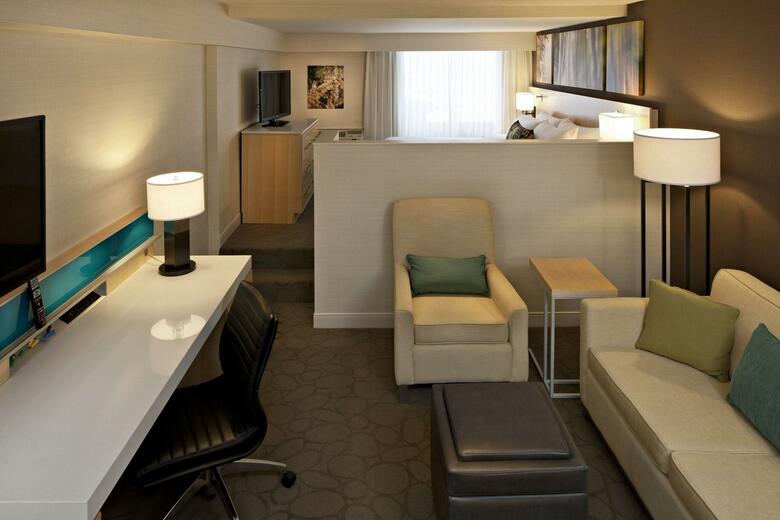 Hotel Delta Winnipeg