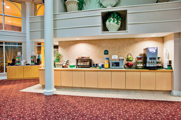 Hotel La Quinta Inn & Suites