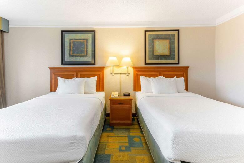 Hotel La Quinta Inn