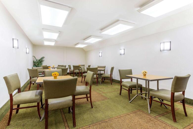 Hotel La Quinta Inn