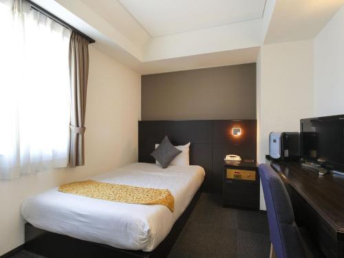 Hotel Sun Plaza Sakai Annex