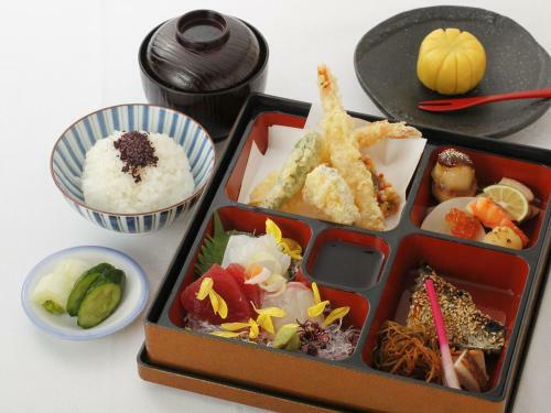 Hotel Sun Plaza Sakai Annex