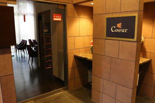 Hotel Sun Plaza Sakai Annex