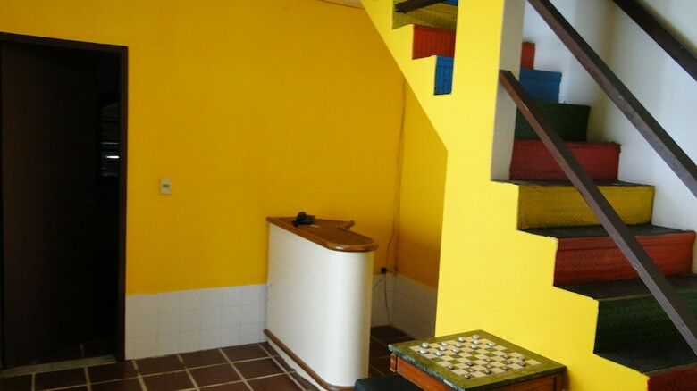Hostel Mar Dos Anjos