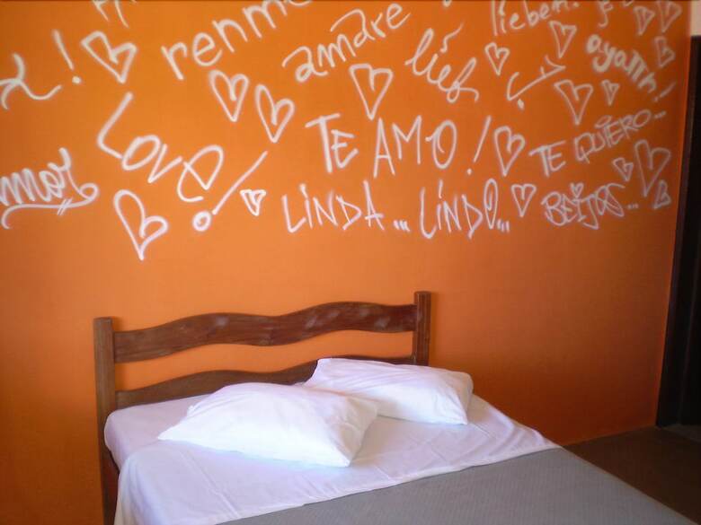 Hostel Mar Dos Anjos