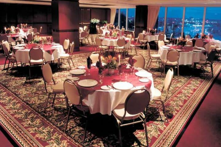 Marriott Niagara Falls Fallsview Hotel & Spa