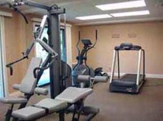 Hotel Comfort Inn