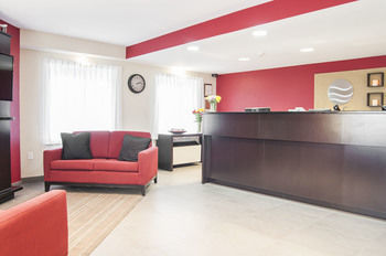 Hotel Comfort Inn