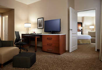 Hotel Courtyard Marriott Quebec