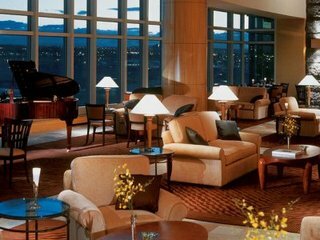 Hotel The Fairmont Vancouver Airport