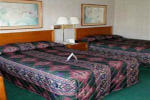 Hotel Ramada At River Ridge
