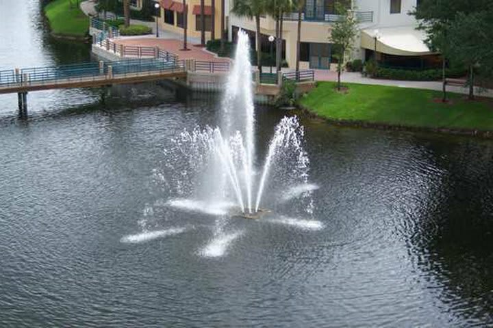 Hotel Hilton Garden Inn Boca Raton