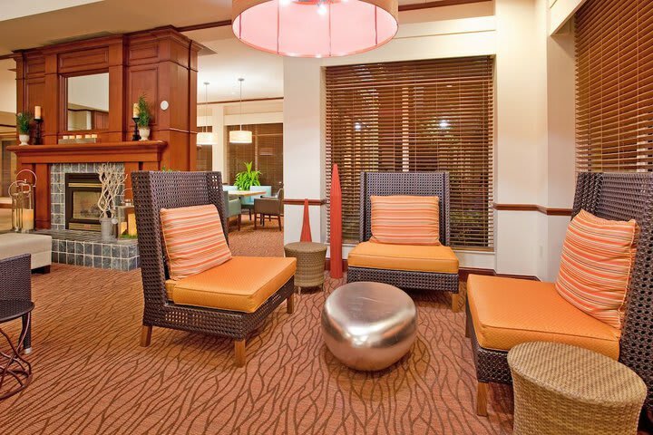 Hotel Hilton Garden Inn Boca Raton