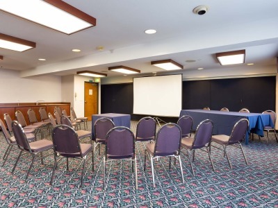 Hotel Shilo Inn Suites Oceanfront-ocean Shores