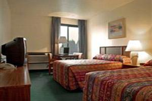 Hotel Clackamas Sunnyside Inn