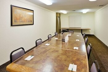 Hotel La Quinta Inn & Suites Redding