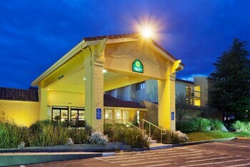 Hotel La Quinta Inn & Suites Redding