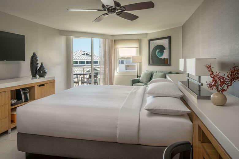 Hotel Hyatt Key West Resort & Spa