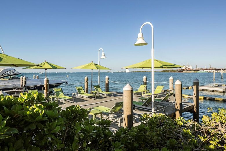 Hotel Hyatt Key West Resort & Spa