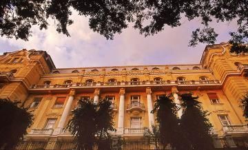 Hotel Riviera