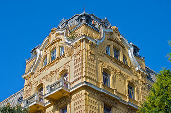 Hotel Riviera