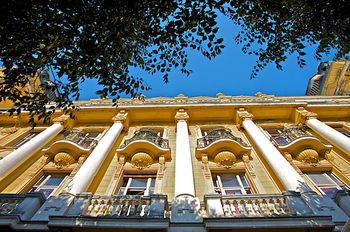 Hotel Riviera