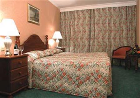Hotel Britannia Roundhouse