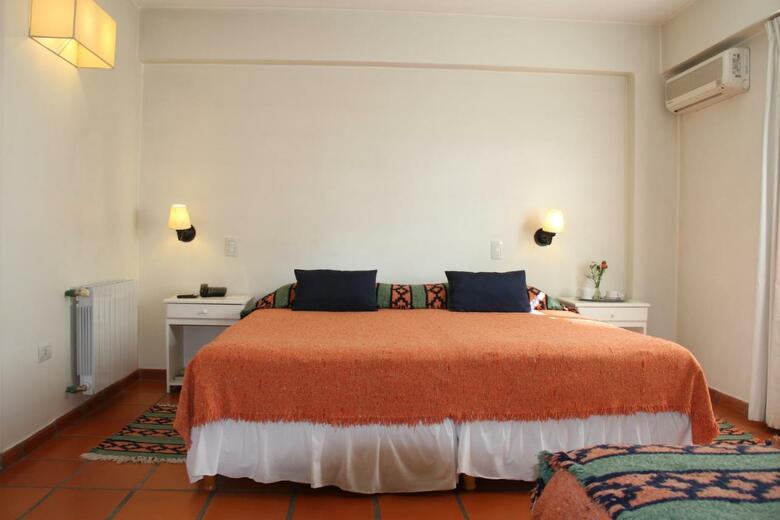 Hotel Altos De Balcarce