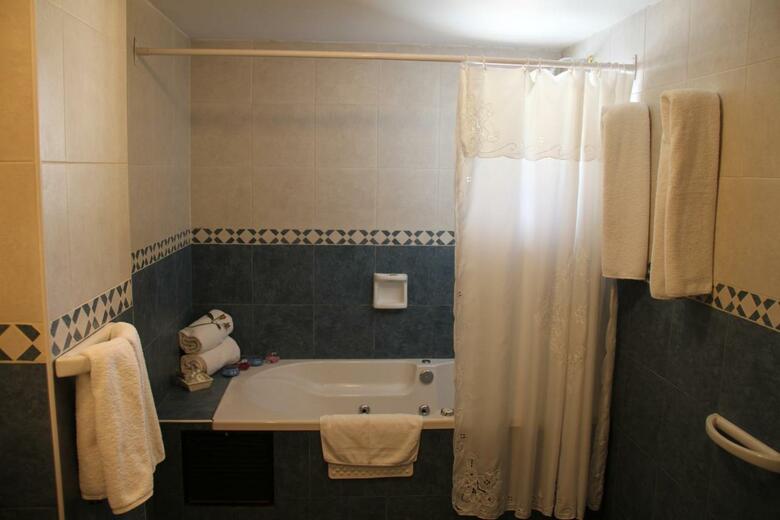 Hotel Altos De Balcarce