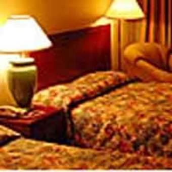 Hotel Red Lion Inn And Suites