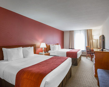 Hotel Comfort Inn & Suites South