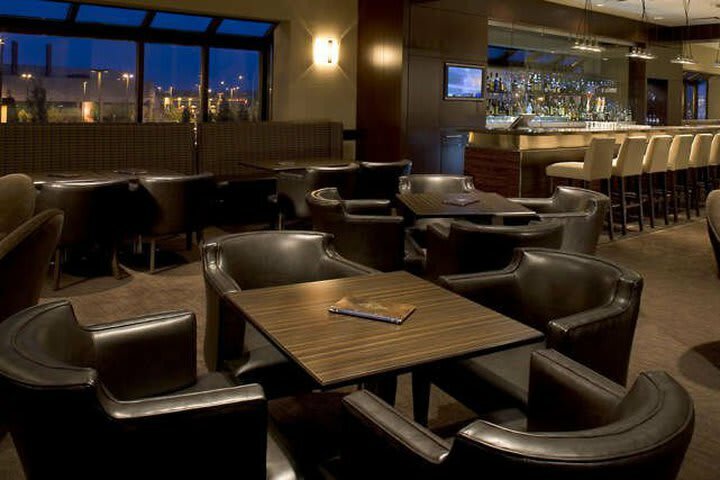 Hotel Delta Calgary Airport