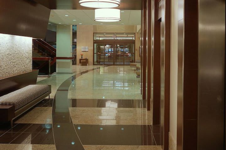 Hotel Delta Calgary Airport