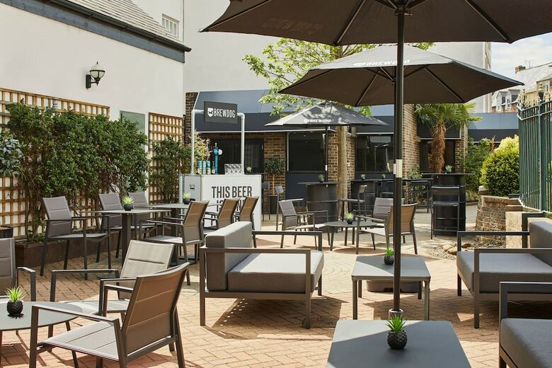Durham Marriott Hotel Royal County