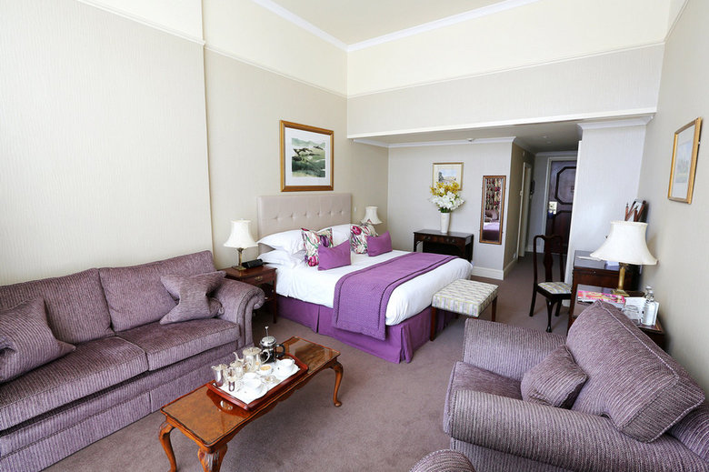 Hotel Grand