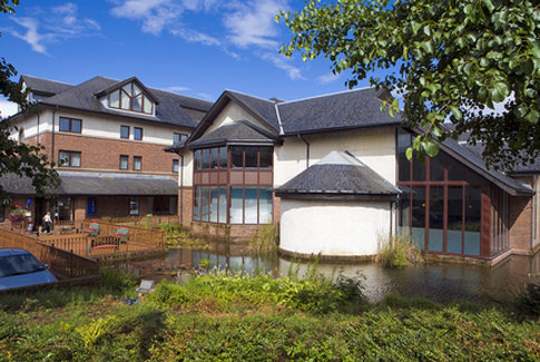Hotel Holiday Inn East Kilbride